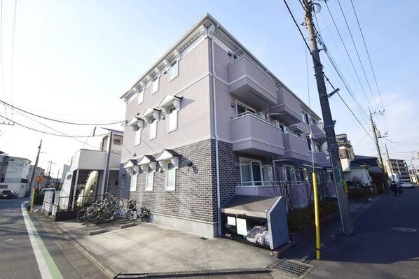 プリムヴェール南鳩ヶ谷の物件内観写真